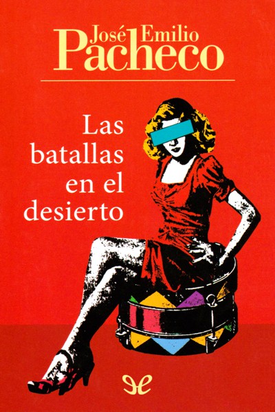 descargar libro Las batallas en el desierto