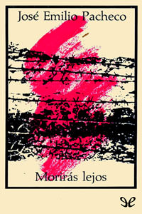 descargar libro Morirs lejos