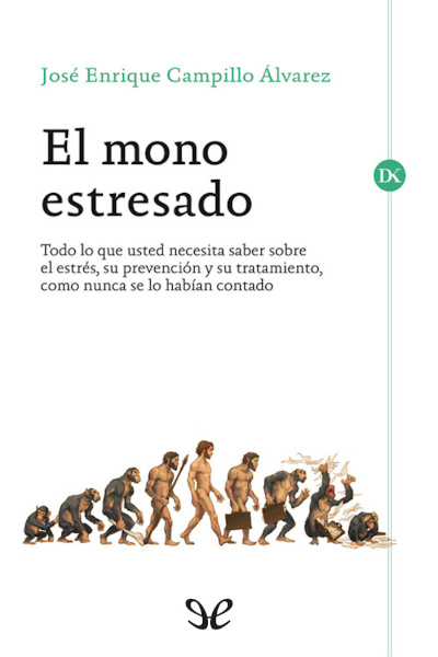 descargar libro El mono estresado