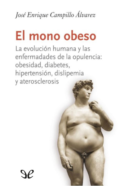 descargar libro El mono obeso