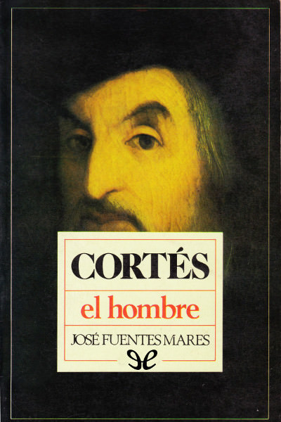 descargar libro Corts el hombre