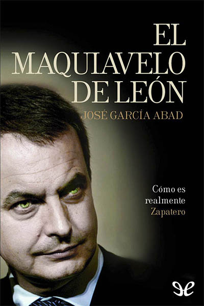 descargar libro El Maquiavelo de León