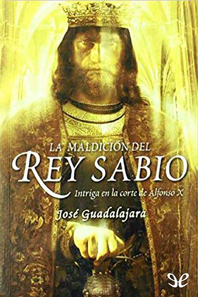 libro gratis La maldición del rey sabio