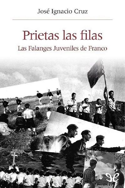 descargar libro Prietas las filas