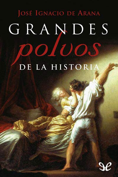 libro gratis Grandes polvos de la Historia