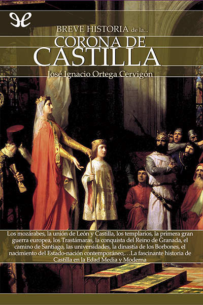 descargar libro Breve historia de la Corona de Castilla