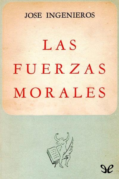 descargar libro Las fuerzas morales