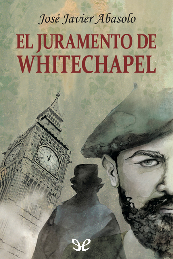 libro gratis El juramento de Whitechapel