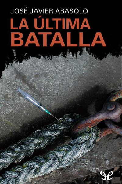 libro gratis La última batalla