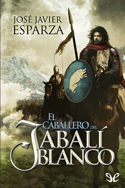 descargar libro El caballero del jabalí blanco