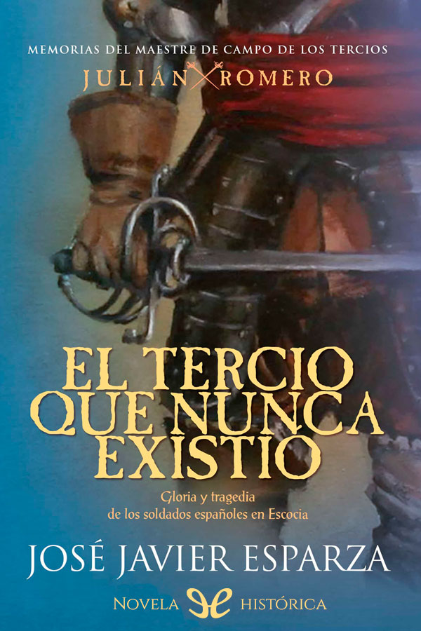 descargar libro El tercio que nunca existió