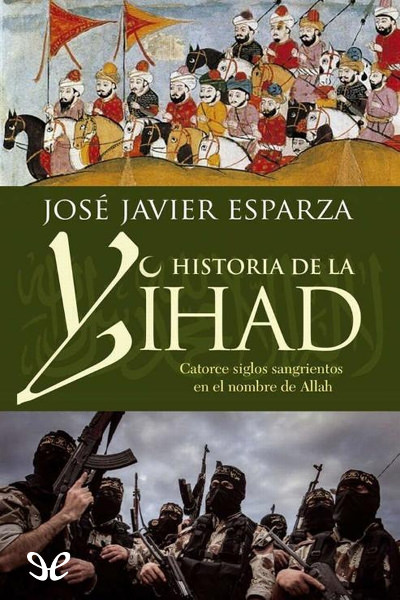 descargar libro Historia de la Yihad