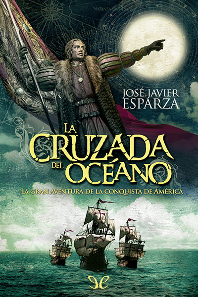 libro gratis La cruzada del océano