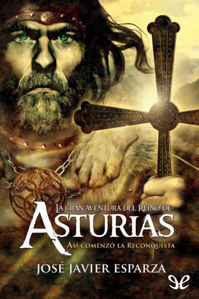 descargar libro La gran aventura del reino de Asturias