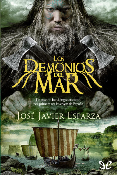 descargar libro Los demonios del mar