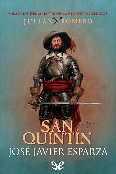 descargar libro San Quintín