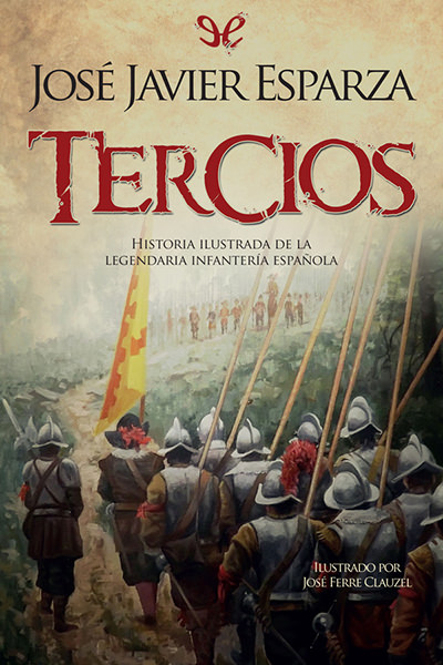 descargar libro Tercios