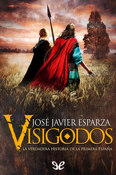 descargar libro Visigodos