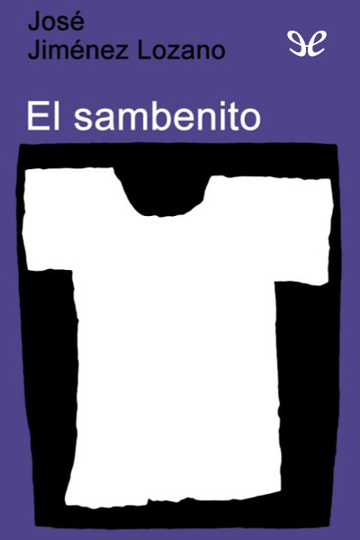 descargar libro El sambenito