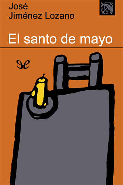 descargar libro El santo de mayo