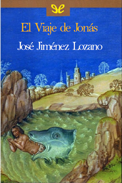 descargar libro El viaje de Jonás