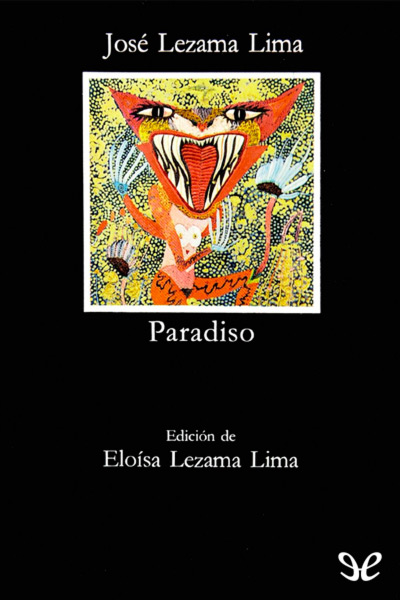 descargar libro Paradiso