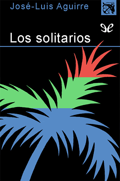 descargar libro Los solitarios