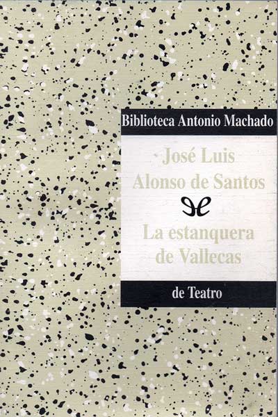 descargar libro La estanquera de Vallecas