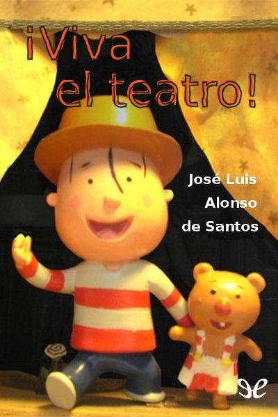 descargar libro ¡Viva el teatro!