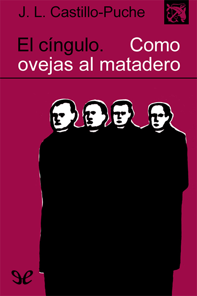 descargar libro Como ovejas al matadero