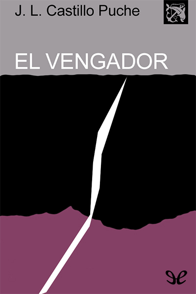 descargar libro El vengador