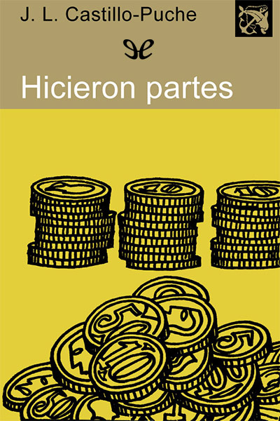 libro gratis Hicieron partes