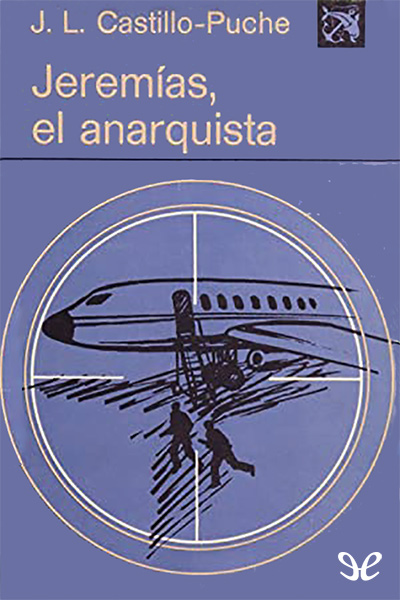 libro gratis Jeremías, el anarquista