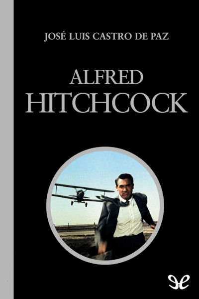 libro gratis Alfred Hitchcock