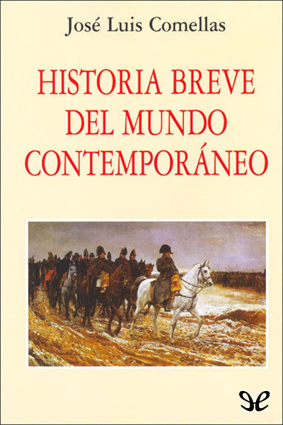 libro gratis Historia breve del mundo contemporáneo