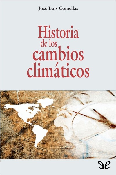 descargar libro Historia de los cambios climáticos