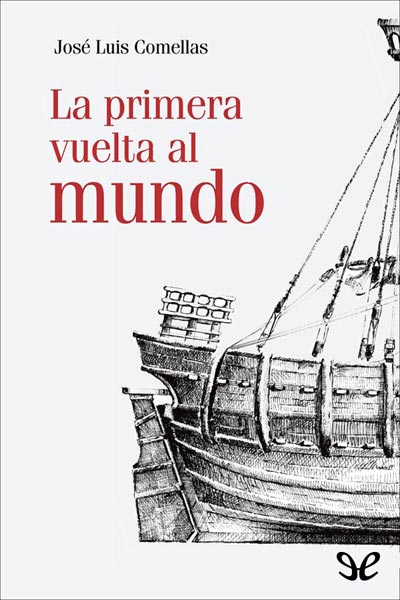 descargar libro La primera vuelta al mundo