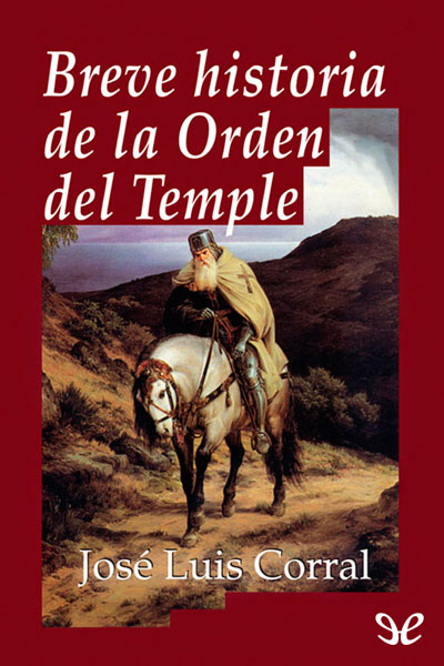 descargar libro Breve historia de la Orden del Temple