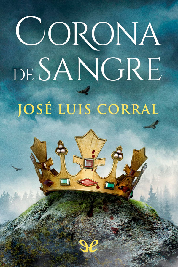 descargar libro Corona de sangre