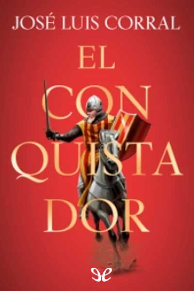 descargar libro El conquistador