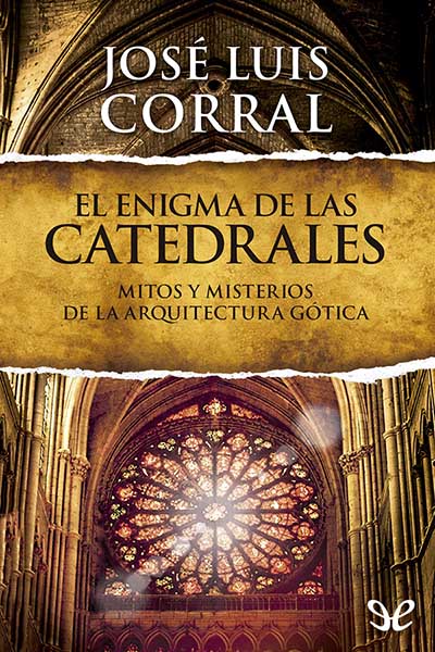 descargar libro El enigma de las catedrales