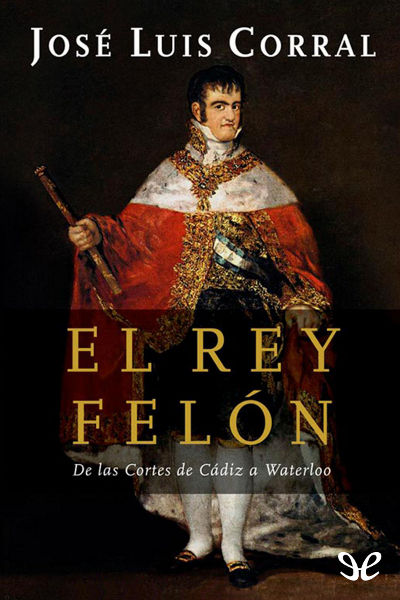 descargar libro El rey feln