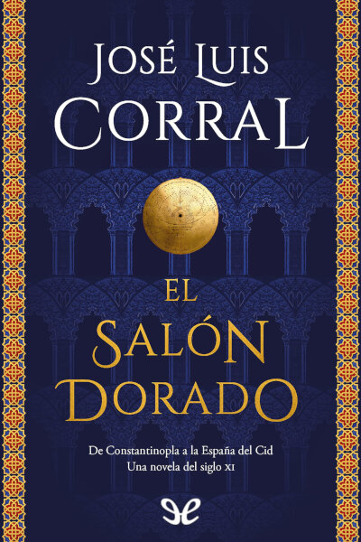 descargar libro El saln dorado