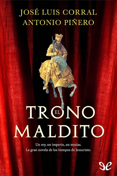 libro gratis El trono maldito