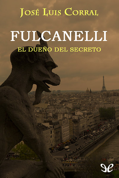 descargar libro Fulcanelli, el dueño del secreto