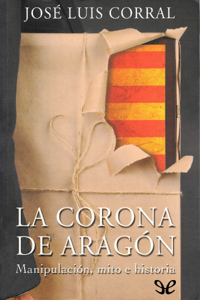 descargar libro La Corona de Aragón