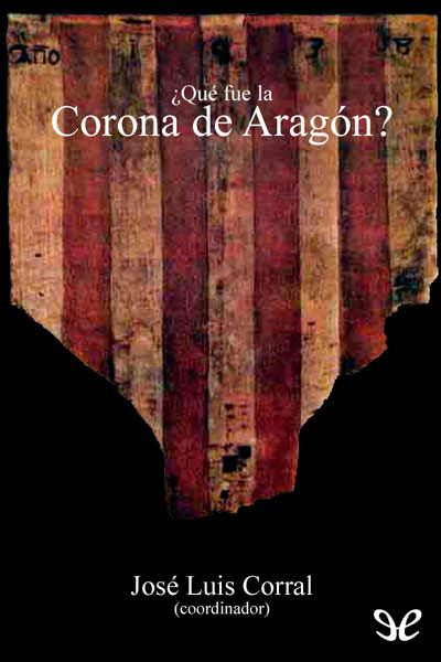 libro gratis ¿Qué fue la Corona de Aragón?