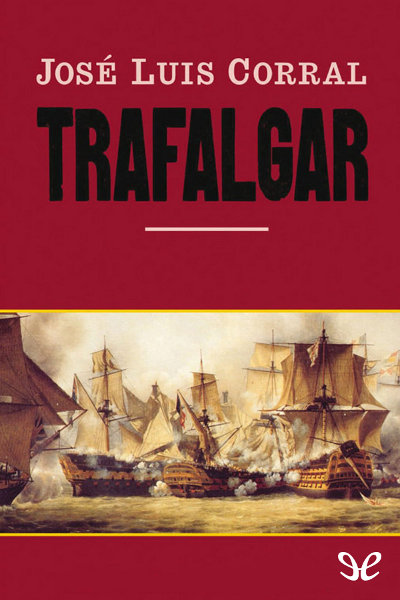 descargar libro Trafalgar