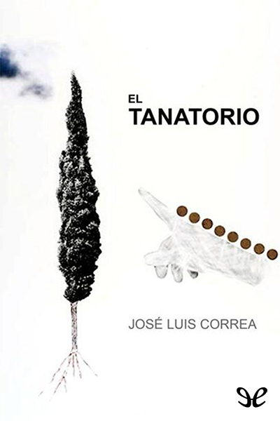 libro gratis El tanatorio