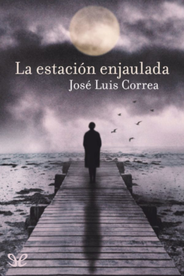 libro gratis La estación enjaulada